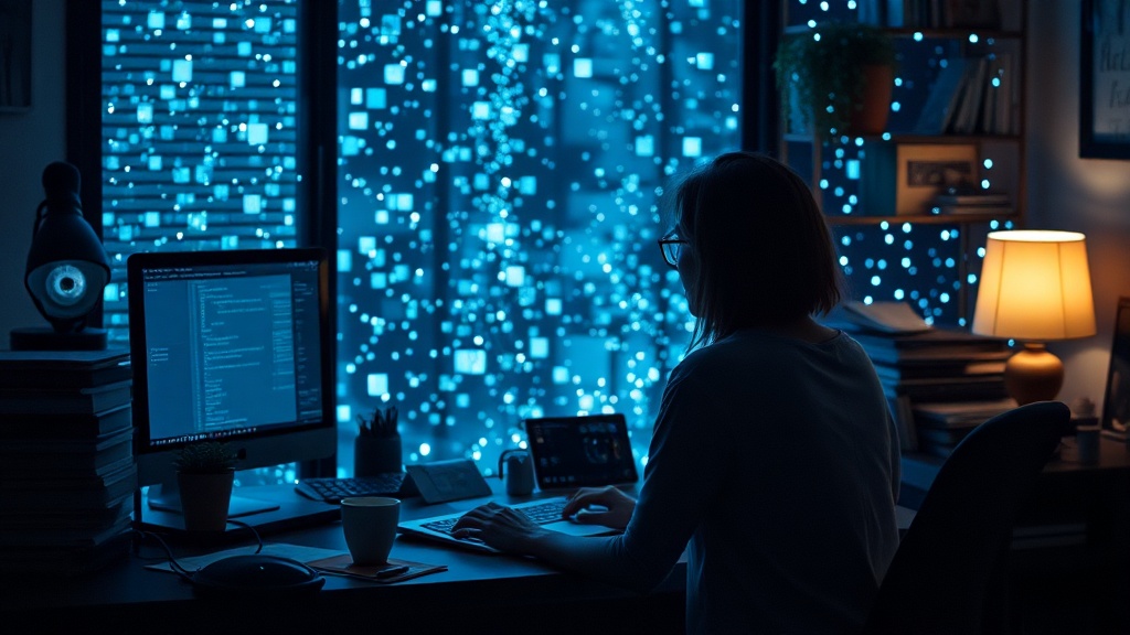 Finding Calm in the Chaos: A Practical Guide to Digital Decluttering