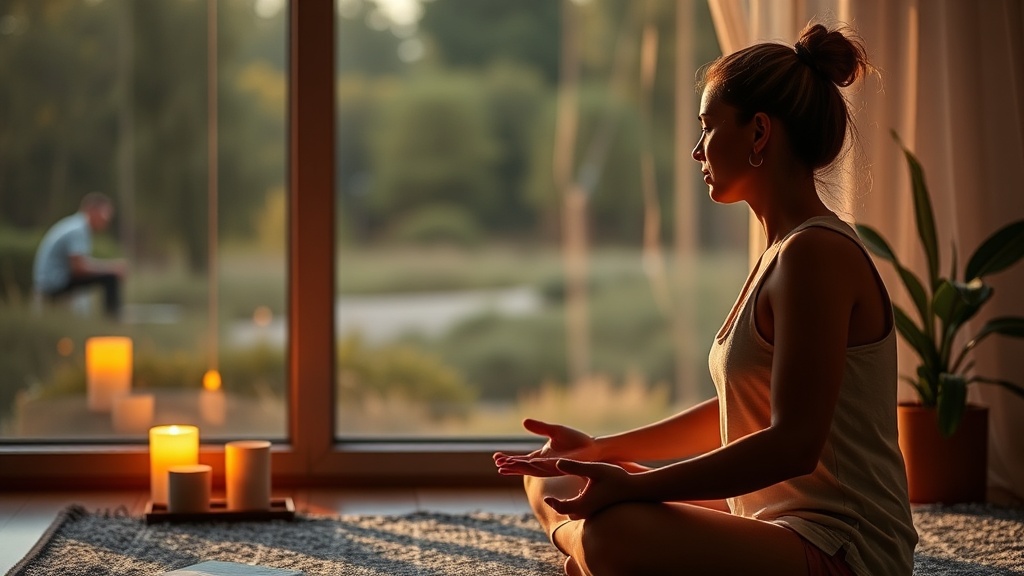 How to Create a Mindful Morning Routine That Actually Sticks