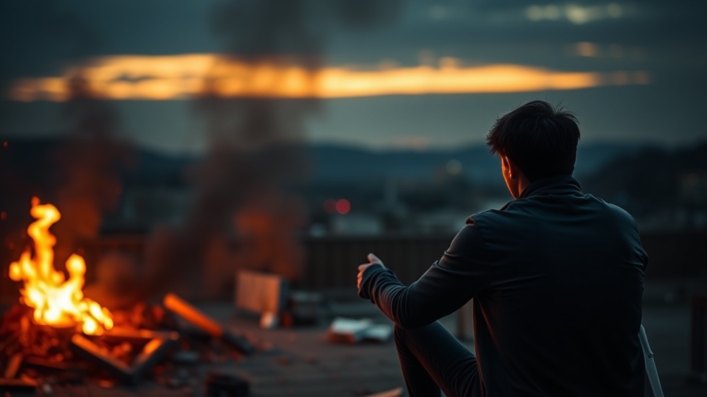 How to Reset Your Life in 7 Days (Without Burning Everything Down)