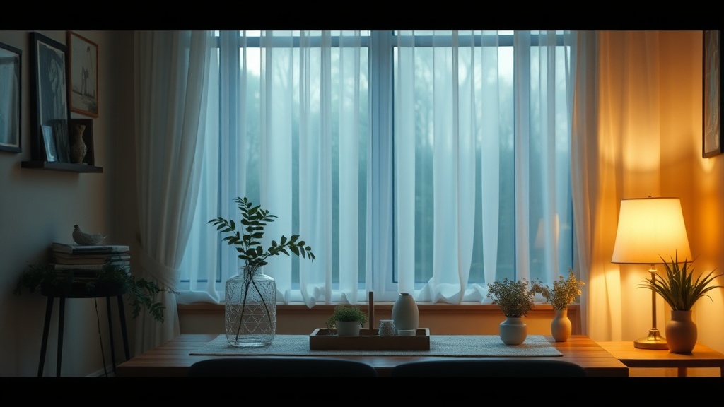 Small Habits for a Calmer Home Life