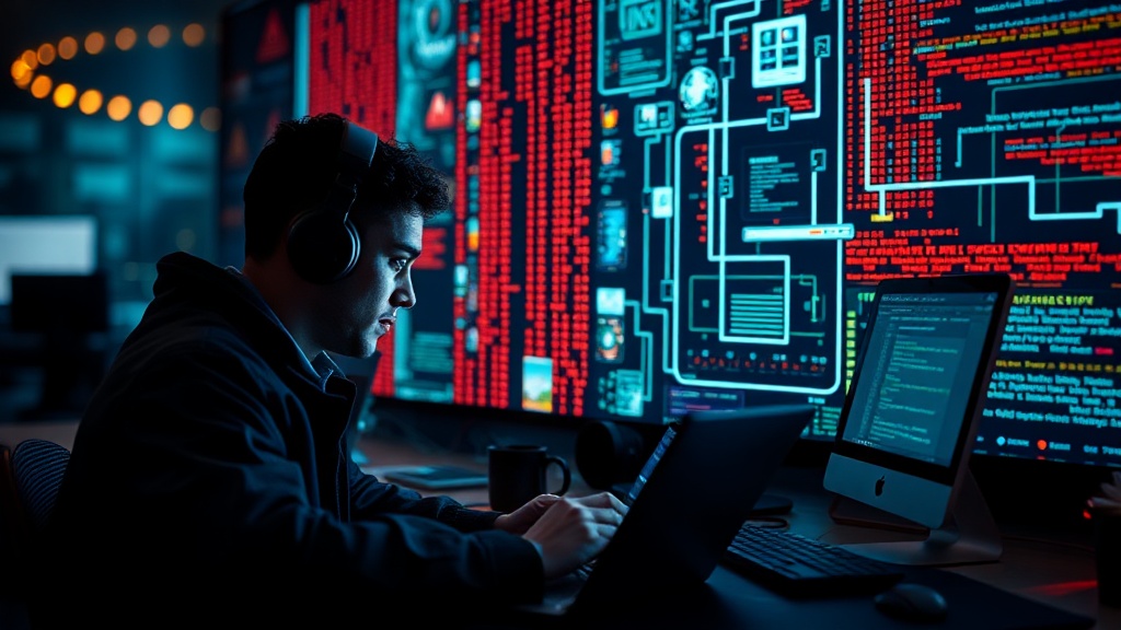 Small Shifts, Big Impact: Re-evaluating Your Relationship with Technology