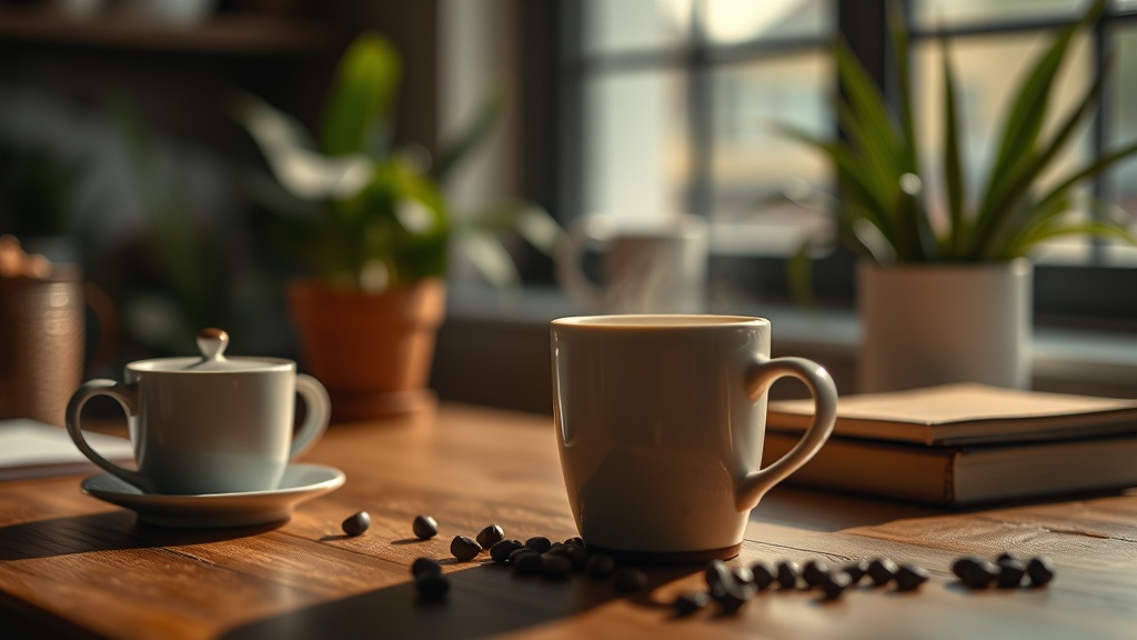 Why Your Morning Coffee Routine Might Be Ruining Your Focus