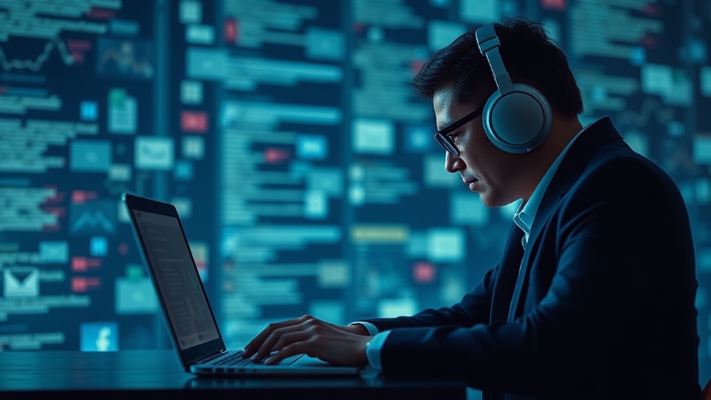 Your Inbox Doesn't Own You: A Quick Reset for Digital Sanity