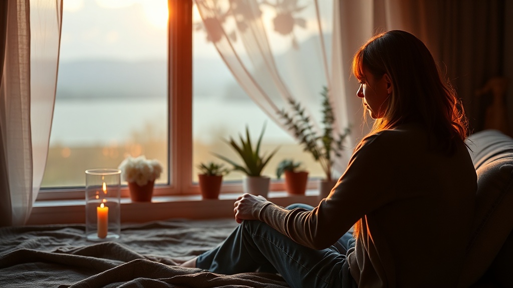 7 Small Rituals to Transform Your Morning Routine