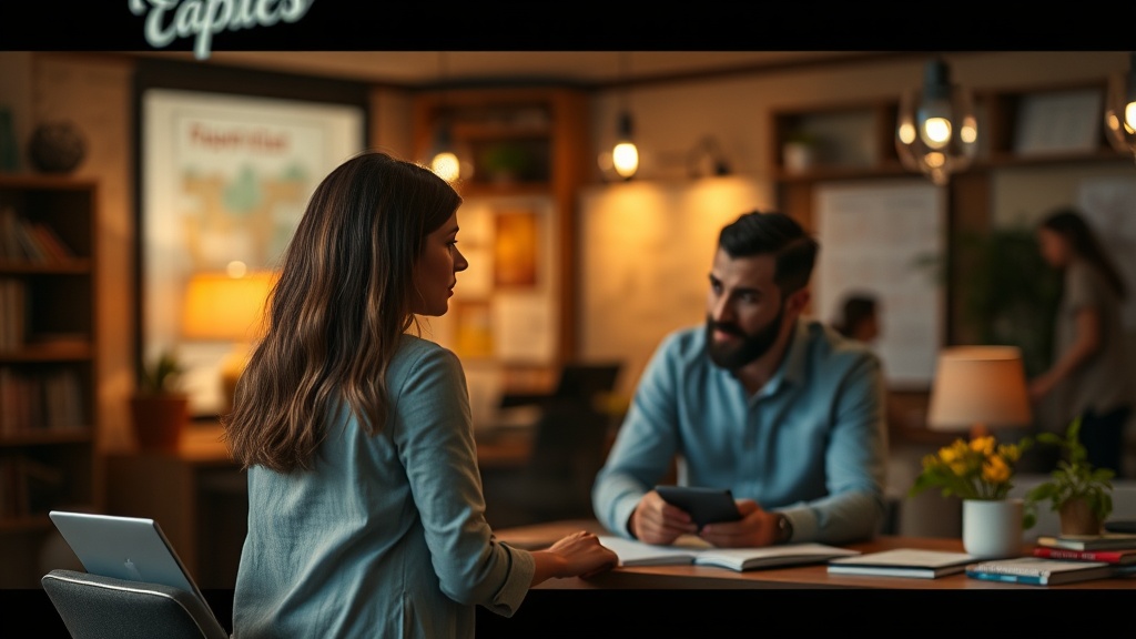 Crafting a Cohesive Planning Strategy for Your Hybrid Life