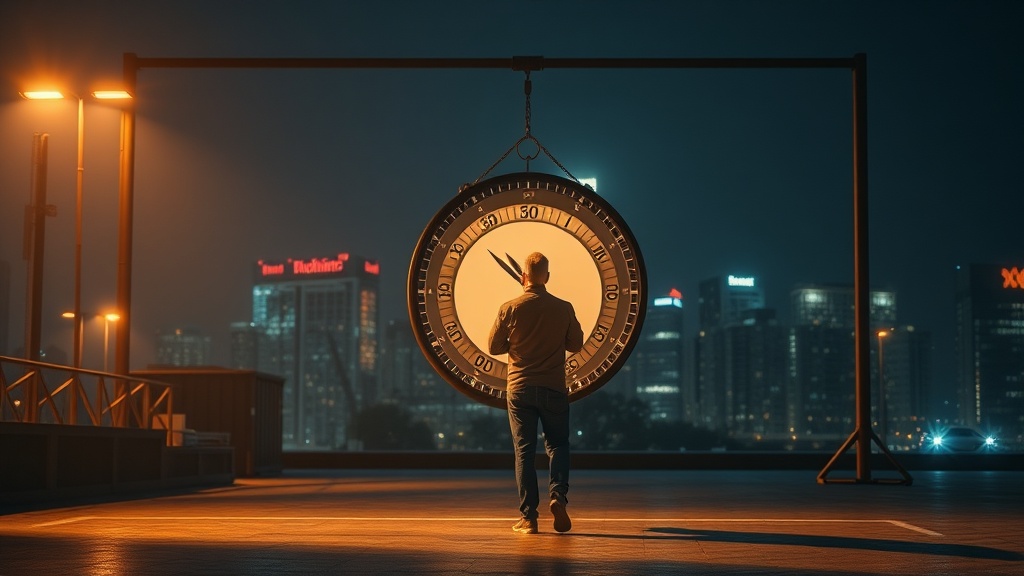 How to Build a Daily Routine That Transforms Your Life