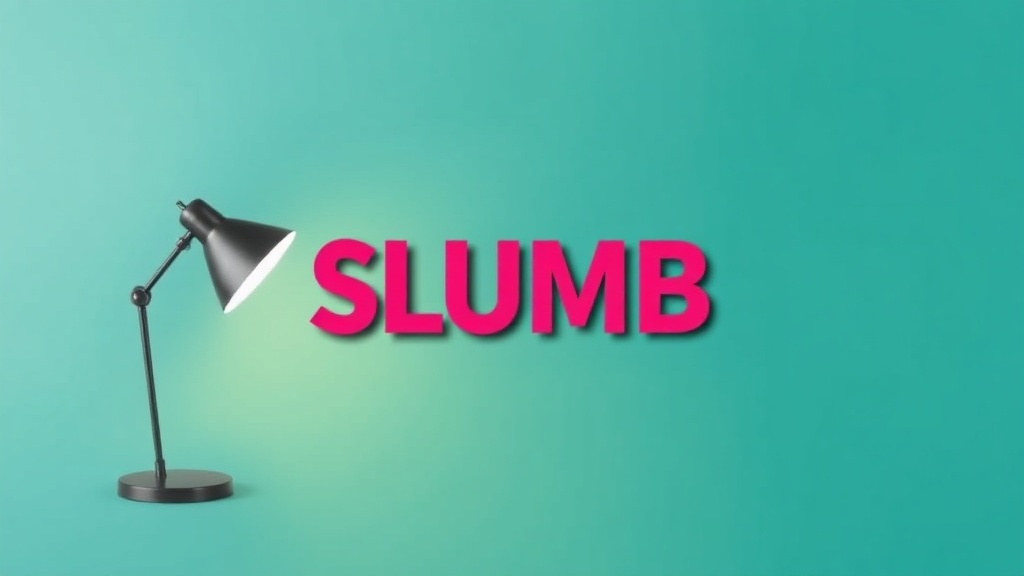 Plan for the Slump: Build a Low-Energy List That Still Moves Life Forward