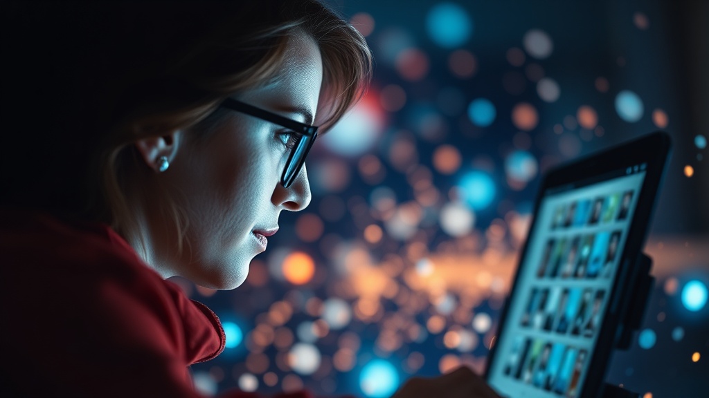 Reclaiming Your Focus: Smart Moves for Digital Peace