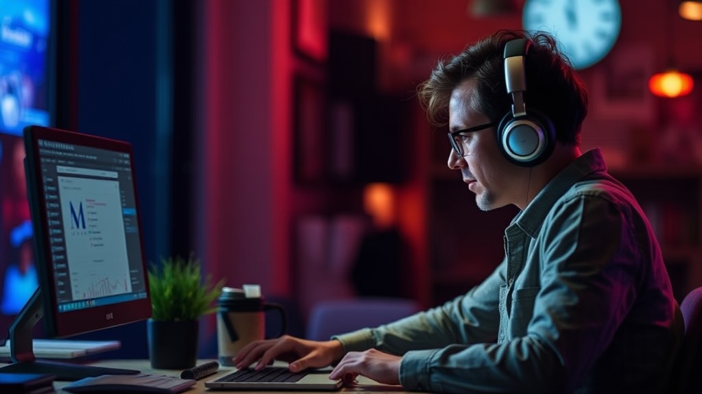 Top 10 Daily Habits for a Productive Life