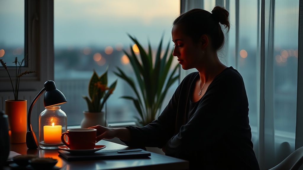 Why the Best Morning Routine Is the One You Don't Stick To