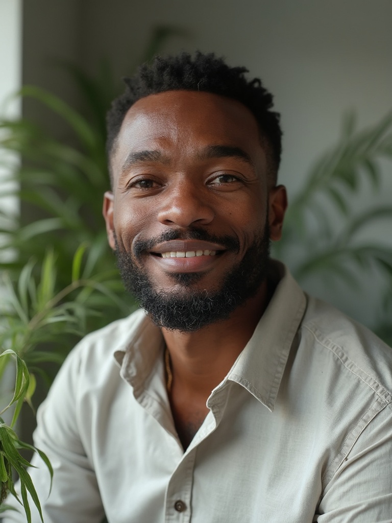 Daily Rituals Editorial