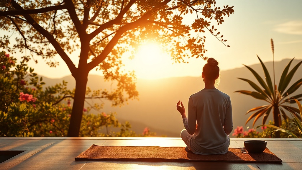 5 Morning Mindfulness Rituals to Start Your Day with Clarity