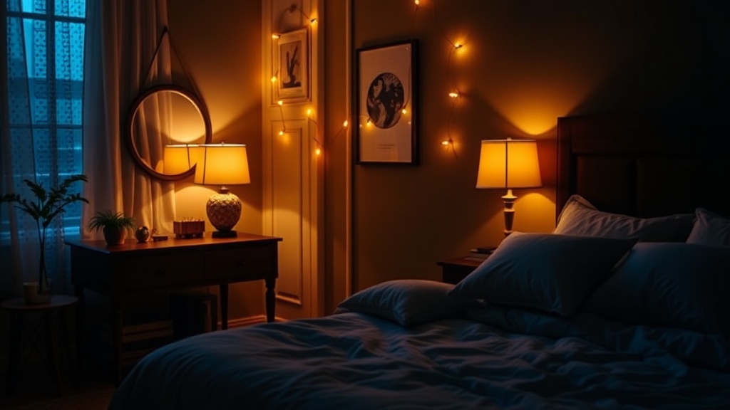 Beyond the Bedroom: Crafting Your Evening Countdown for Deeper Sleep