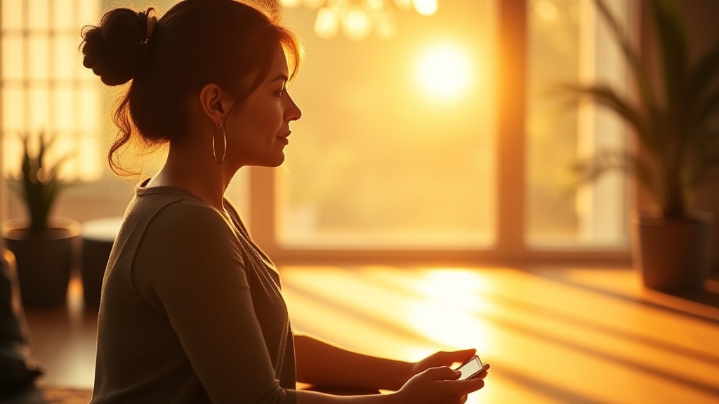 How to Build a Morning Mindfulness Routine That Sticks