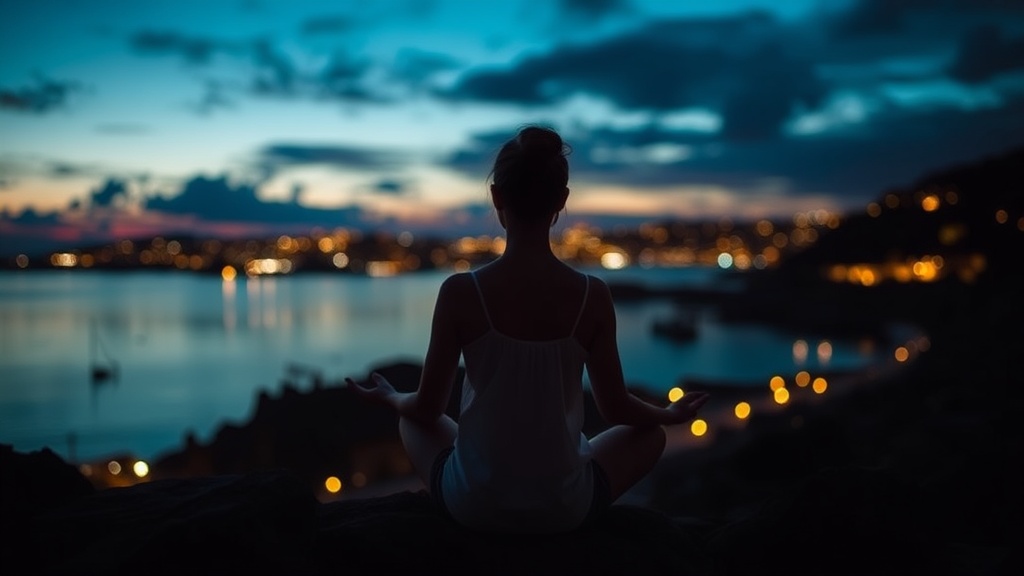 How to Build Micro-Meditations Into Your Day Without Finding Extra Time