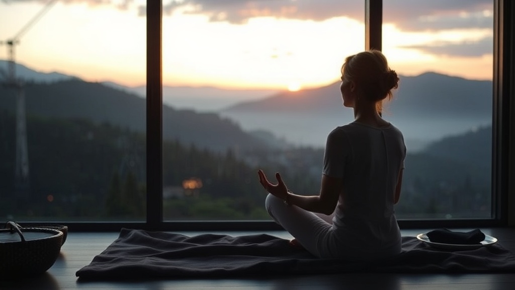Morning Rituals That Transform Your Day in 10 Minutes