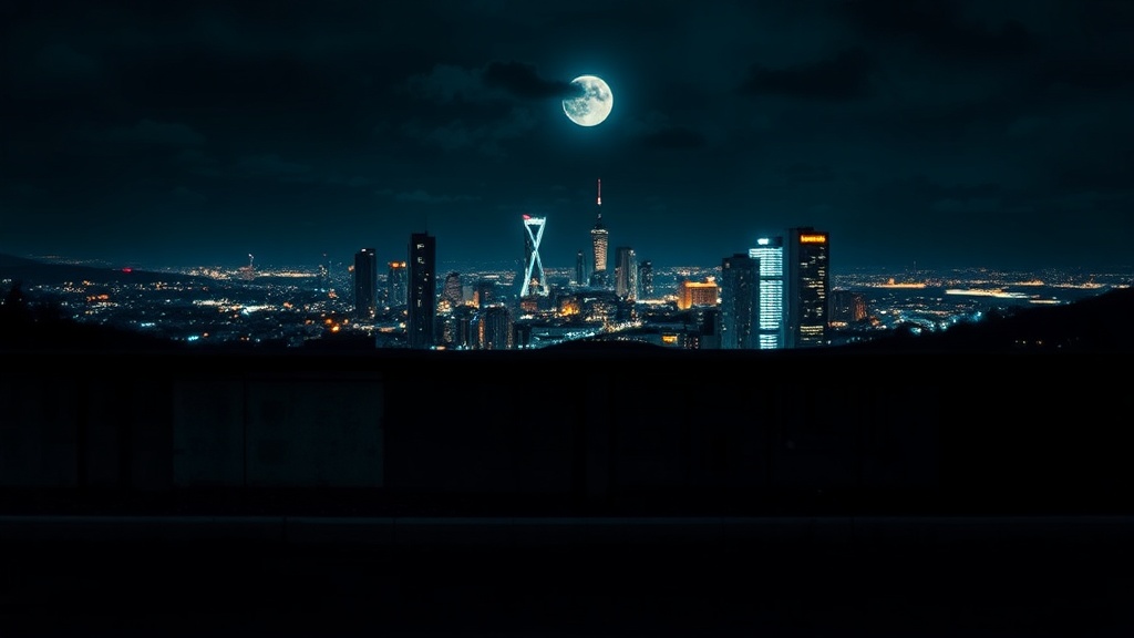 Stopping the Late Night Mind Race for Better Physical Recovery