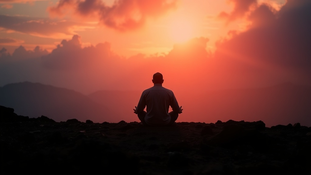 What Is the 5-4-3-2-1 Grounding Technique and Why Does It Work?