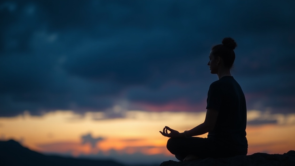 Why Your Meditation Practice Feels Like a Chore