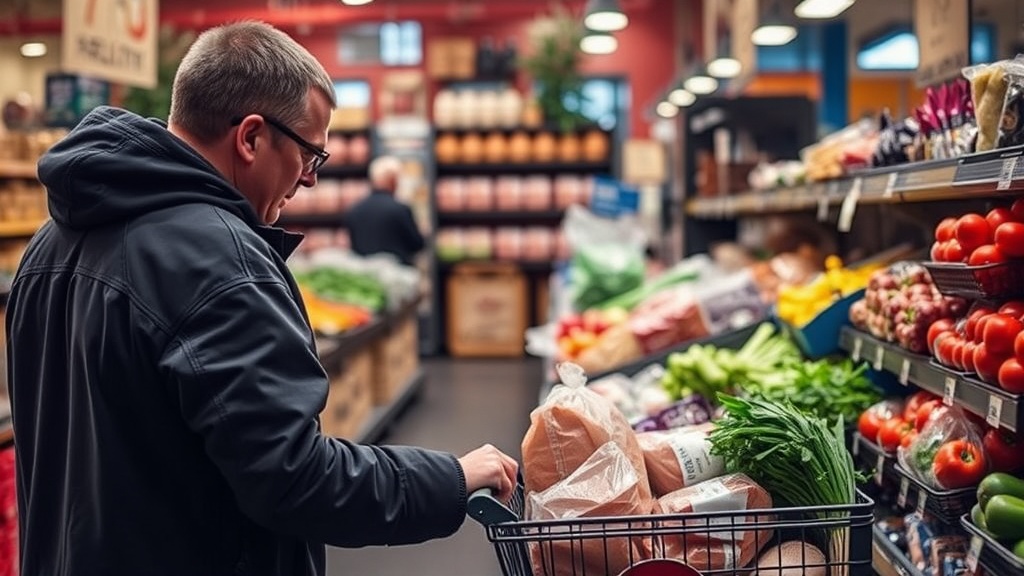 Getting the Most Out of Your Local Grocery Runs in Dawson Creek