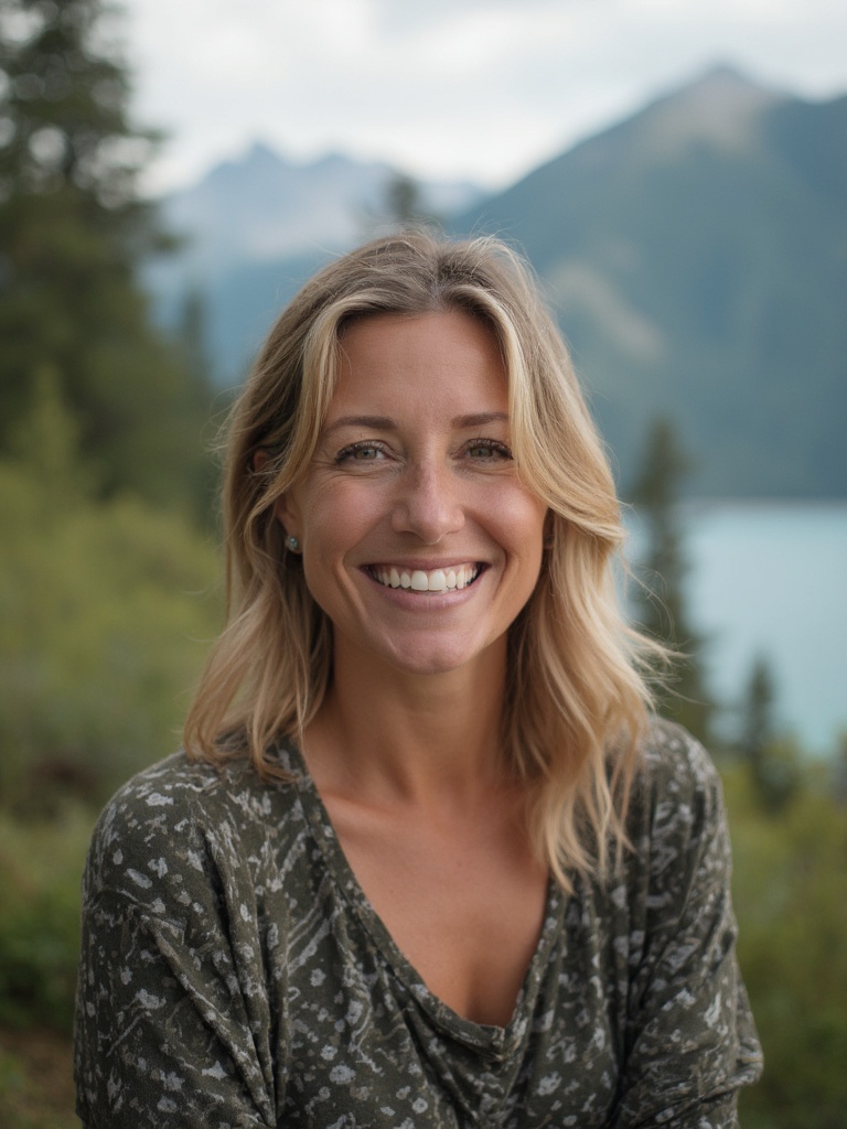 Deep River Editorial