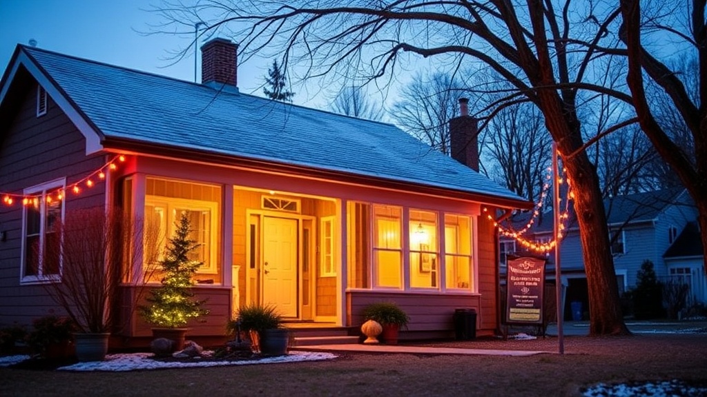 Cooler Bills, Warmer Home: Simple Efficiency Boosts for Deep River Residents