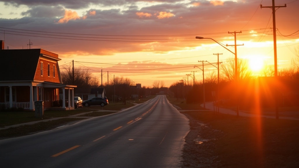 Deep River Municipal Services: What Every Resident Should Know