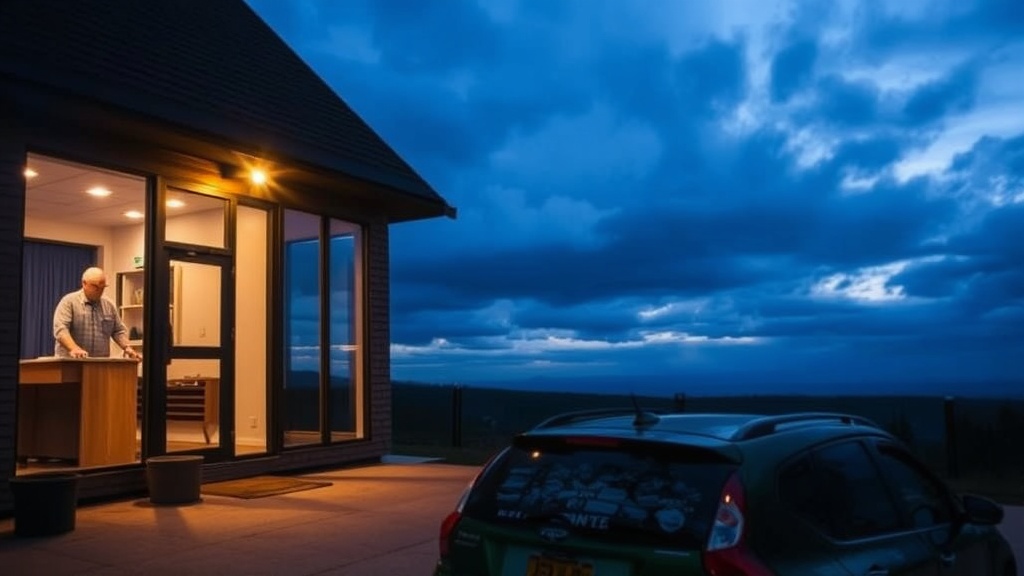 Where to Find Local Support and Community Services in Deep River