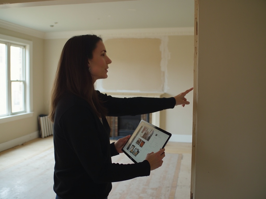 Sloane Halloway - photo 1