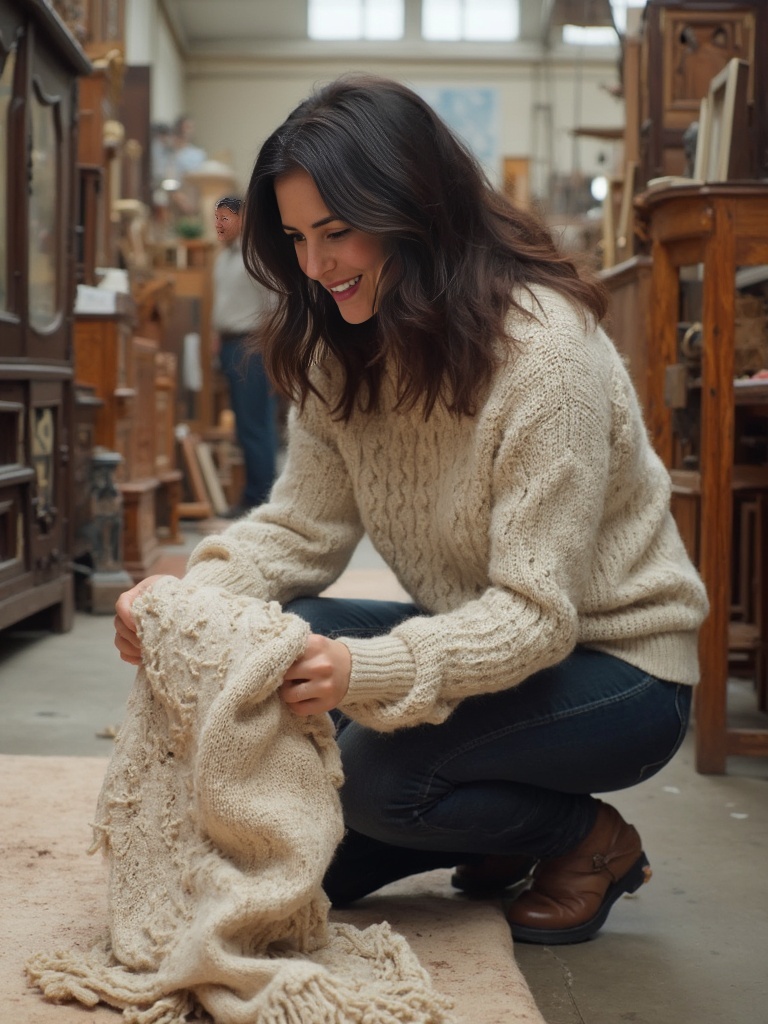 Sloane Halloway - photo 4