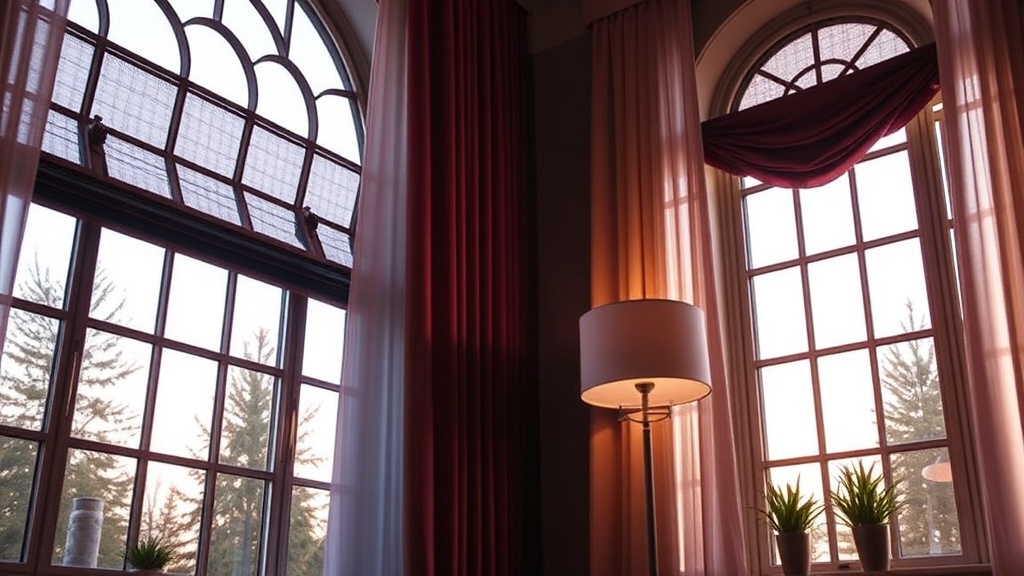 Creating a High-Impact Window Treatment Strategy