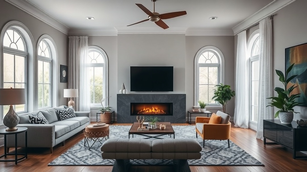 How to Fix a Living Room That Feels "Off" (The Architectural Breakdown You Actually Need)