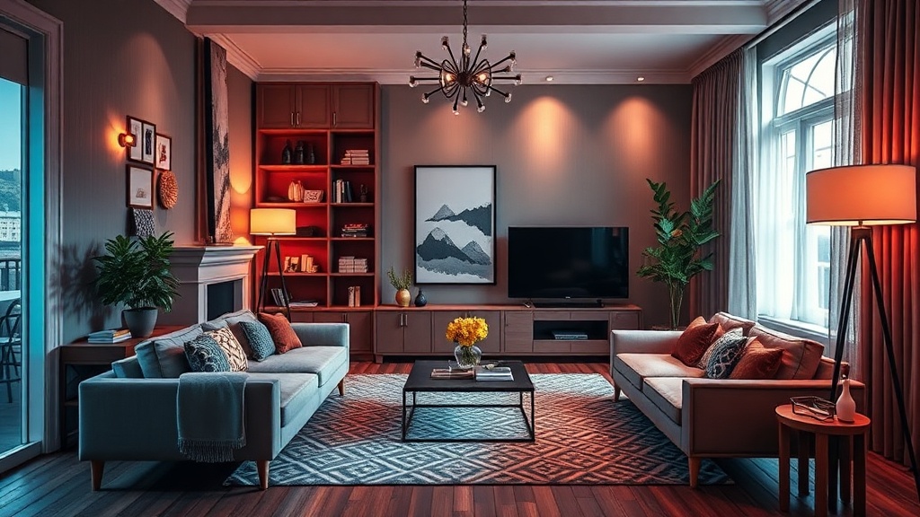 Quick Tips for Making the Most Out of Your Interior Design Budget