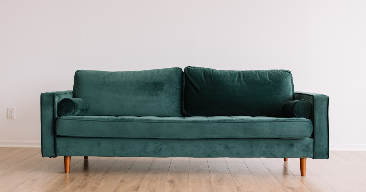 The Anatomy of 2026's Velvet Surge: Why Dramatic Upholstery Is Suddenly Everywhere (And What It Means for Your Budget)