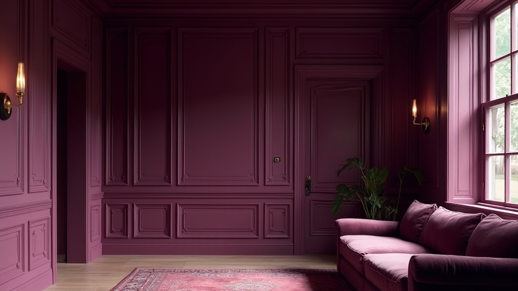 The Anatomy of Color Drenching: Why This Trend Works (And Where 73% of DIYers Get It Wrong)