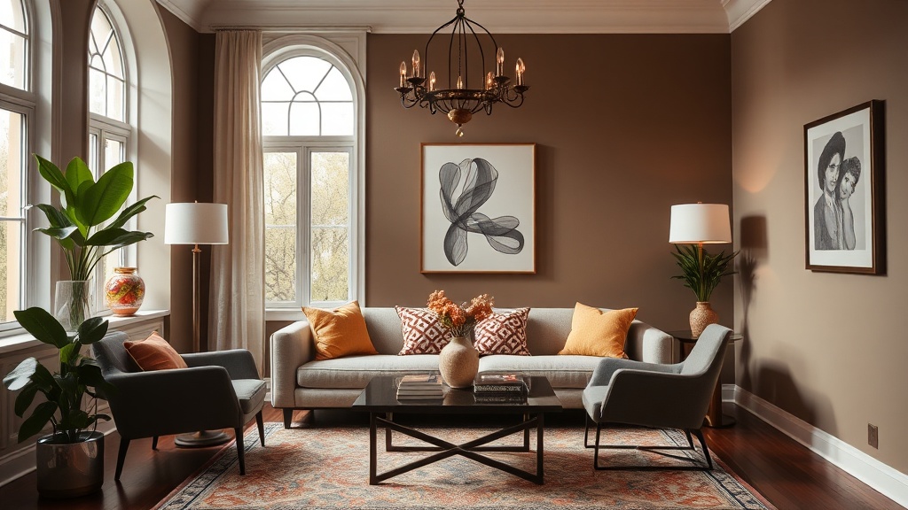 The Rule of Three: Instantly improve Any Room's Style