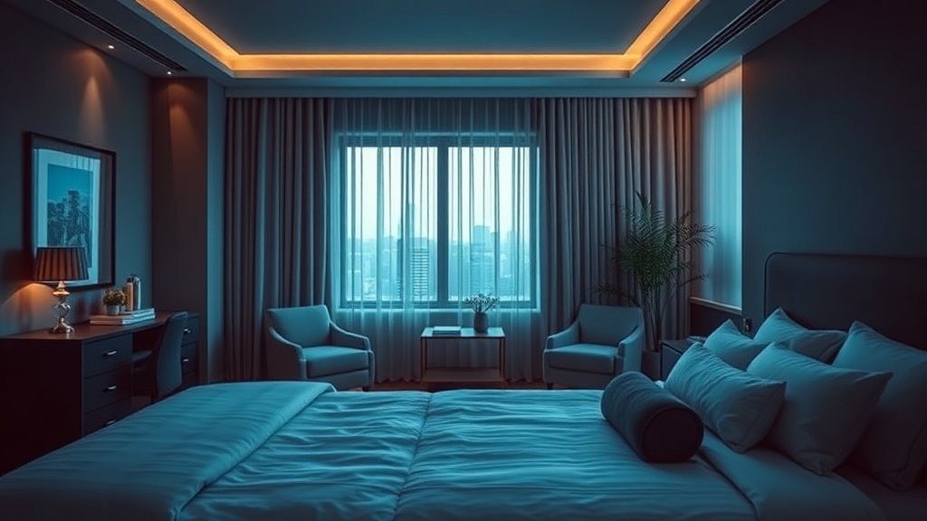 Why Does Your Bedroom Feel Like a Hotel Room (And How to Make it Feel Like a Home)?