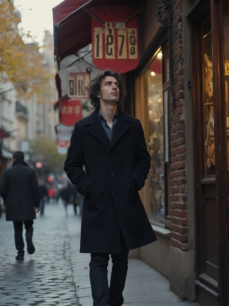 Julian Voss - photo 4