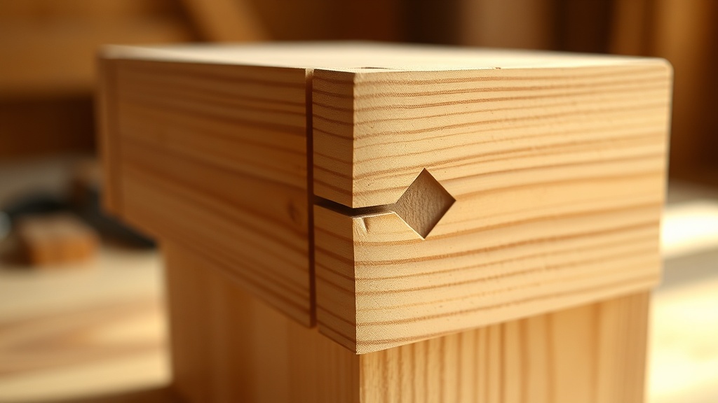No Nails, No Glue, No Forgiveness: What Japanese Joinery Teaches About the Joints We Stopped Caring About