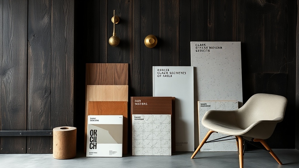 5 Underrated Materials That Will Redefine Interior Design in 2026