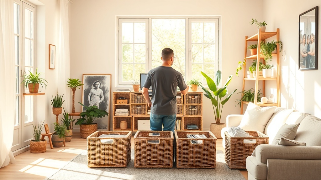 Spring Cleaning 2026: Eco‑Friendly Decluttering Strategies for a Healthier Home