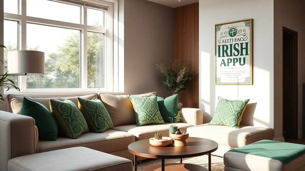 Creative Ways to Celebrate St. Patrick's Day: Beyond the Green Parade