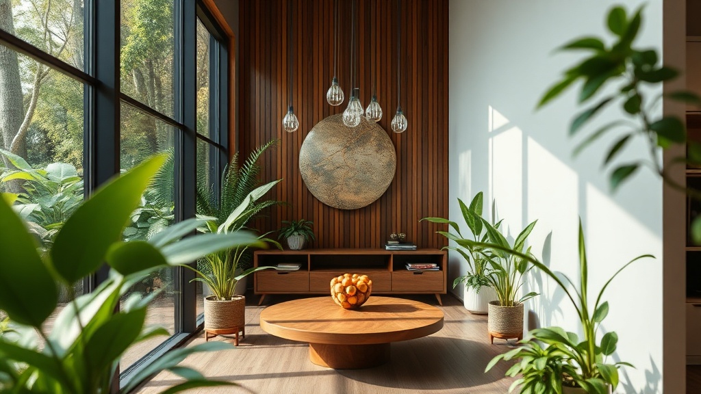7 Timeless Biophilic Design Elements to Bring Nature Indoors