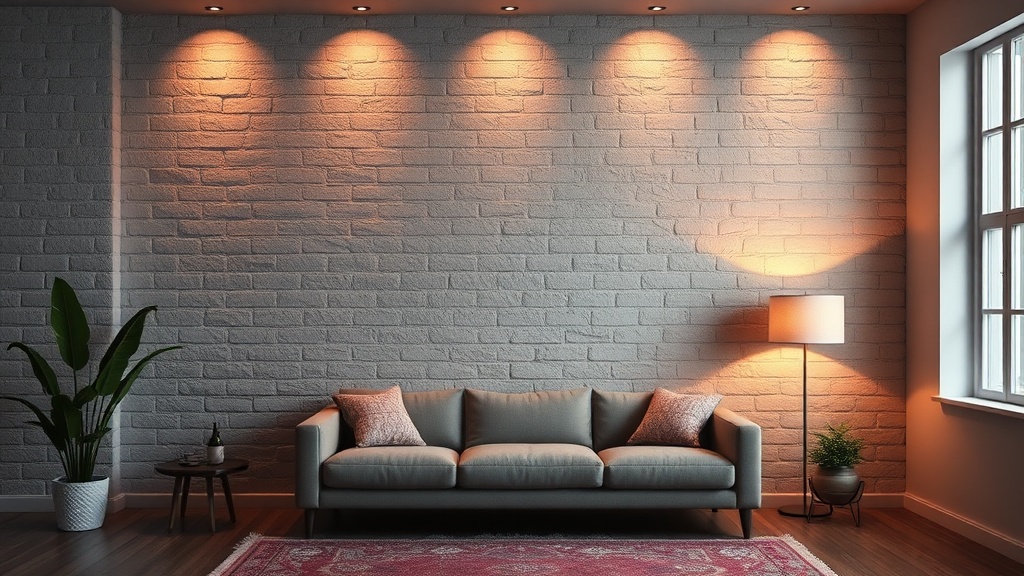 7 Ways to Fix a Boring Blank Wall