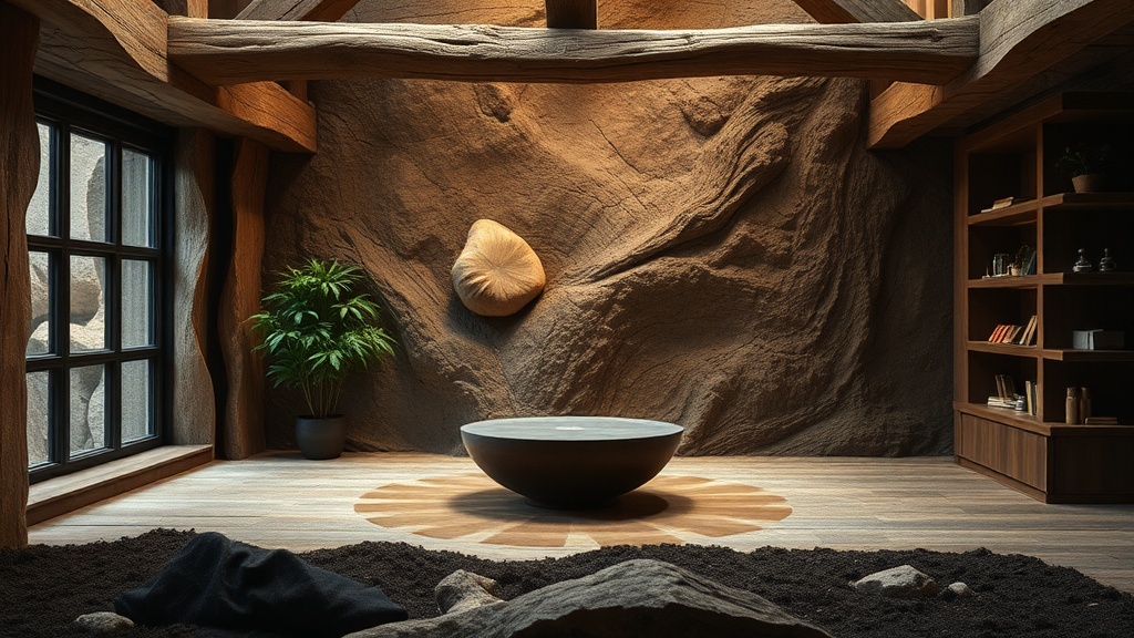 Beyond the Ephemeral: Understanding the Enduring Value of Natural Materials