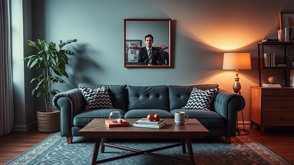 Stop Overspending on Furniture with This Simple Hack