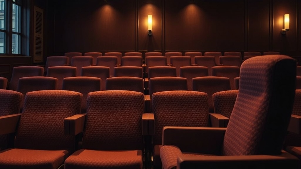 The Anatomy of Enduring Comfort: Selecting Seating with Lasting Character