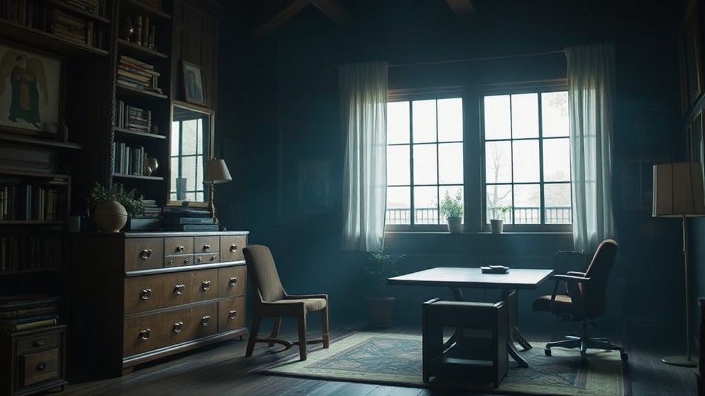 The Weight of Wood: Selecting Furniture That Lasts Decades