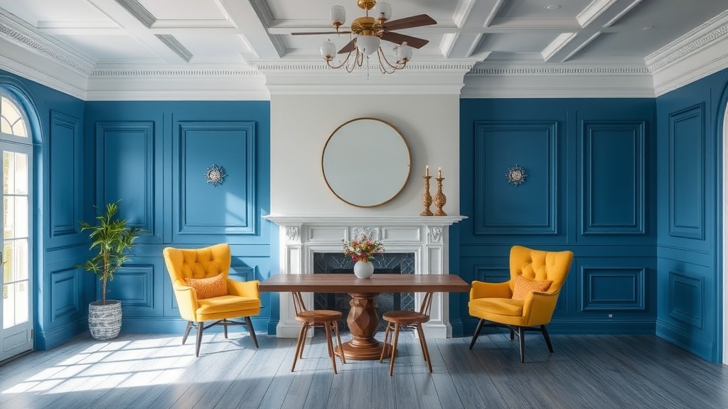 Which Paint Finish Should You Use Where? The Room-by-Room Truth Most Guides Gloss Over