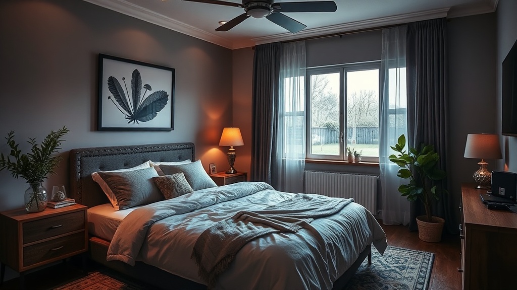 Why Your Guest Bedroom Feels Unwelcoming